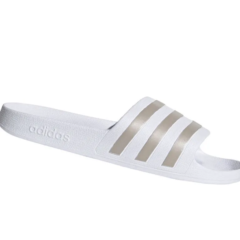 Ciabatte uomo Adilette Aqua