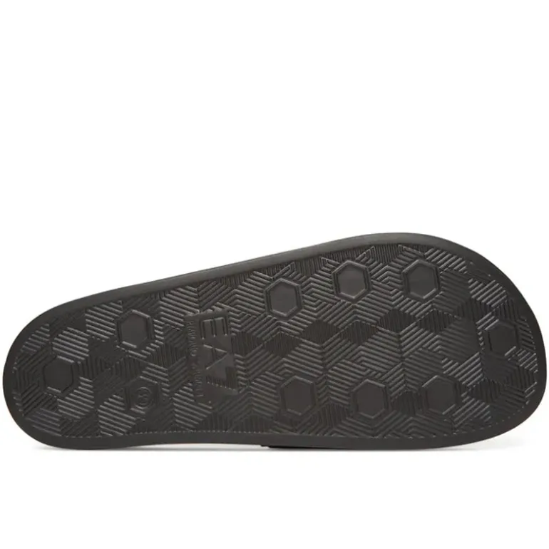 Ciabatte uomo Logo