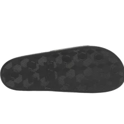 Ciabatte uomo Maxi fascia Logo