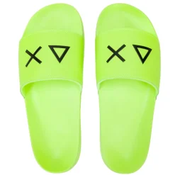 Ciabatte uomo Slippers Logo