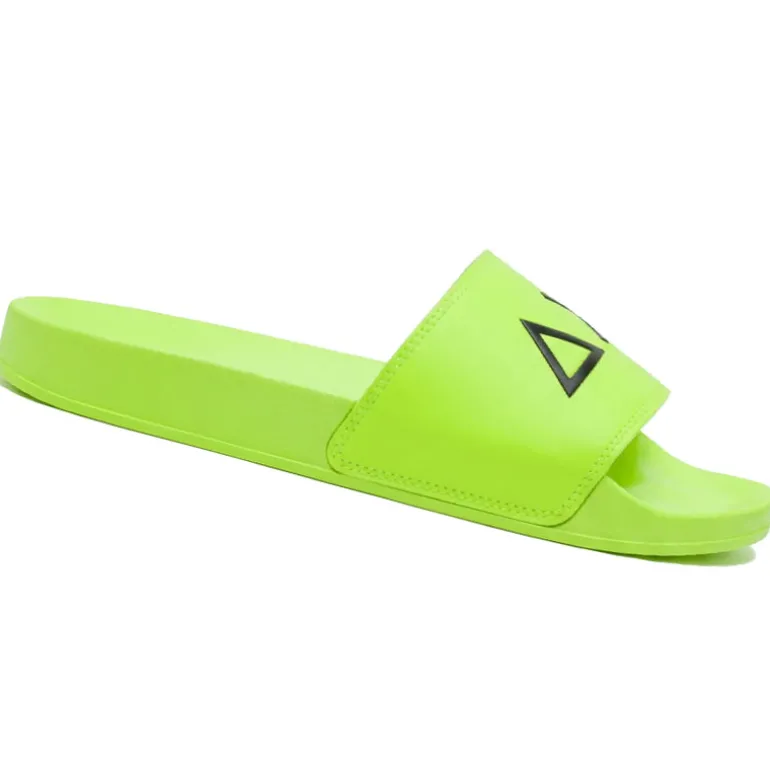 Ciabatte uomo Slippers Logo