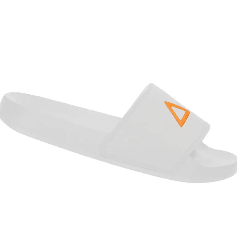 Ciabatte uomo Slippers Logo