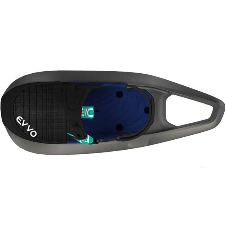 CIASPOLE SNOWSHOE blu