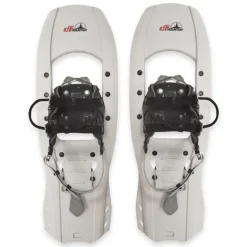 CIASPOLE SNOW SHOES + SACCA