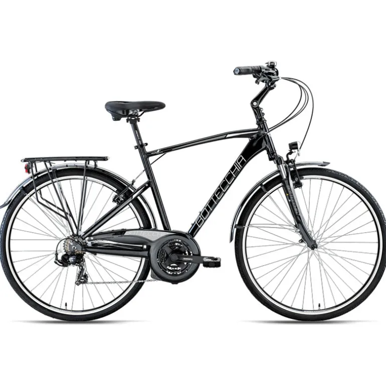 City Bike 220
