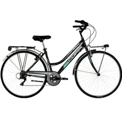 City Bike Donna Beverly