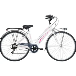 CITY BIKE DONNA TITAN