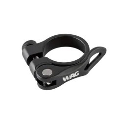 Collarino Reggisella 31,8mm con Bloccaggio