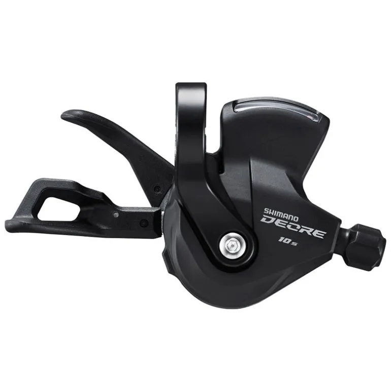 Comando Cambio Deore SL-M4100 10v con Indicatore