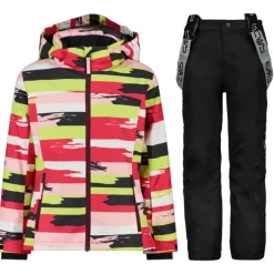 Completo bambina AOP 10000 C/A