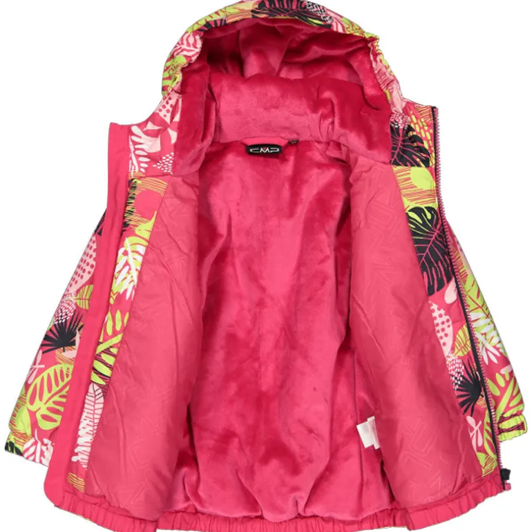 Completo bambina baby 10000 C/A