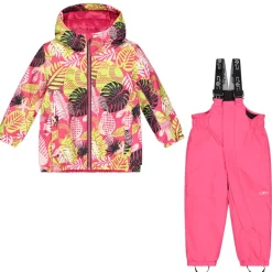 Completo bambina baby 10000 C/A