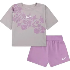 Completo bambina mini Lace IT UP