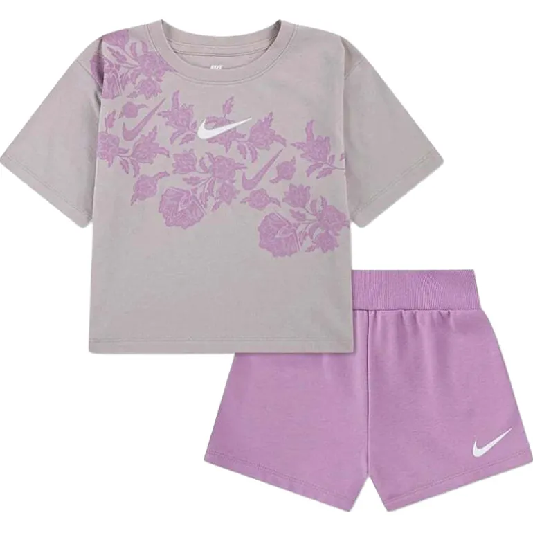 Completo bambina mini Lace IT UP