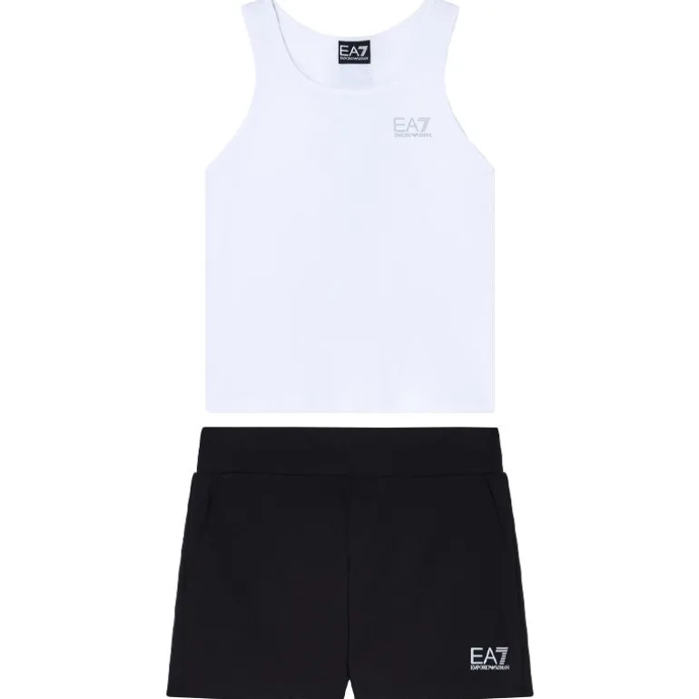 Completo bambina Ventus7