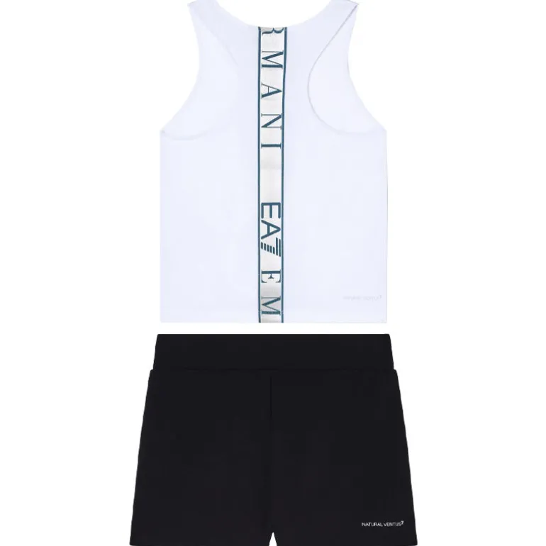 Completo bambina Ventus7