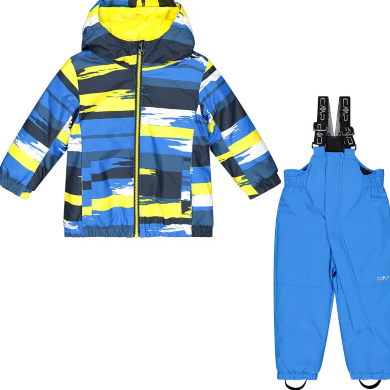 Completo bambino baby 10000 C/A