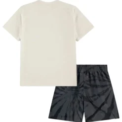Completo bambino Tie Dye
