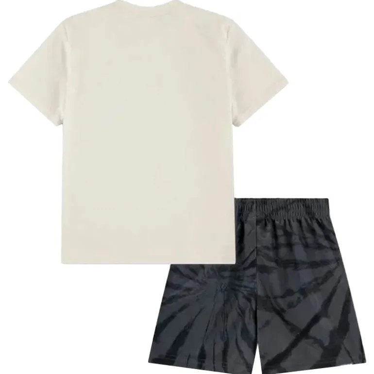 Completo bambino Tie Dye