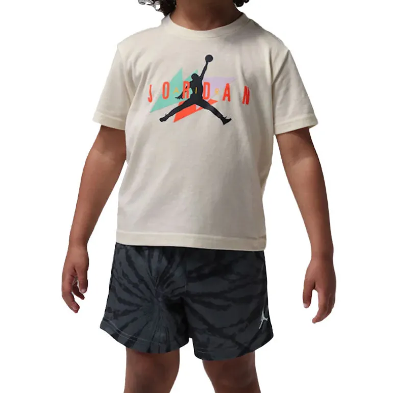 Completo bambino Tie Dye