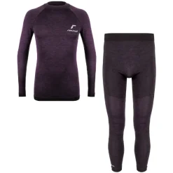 Completo donna Underwear Warmest Dryarn