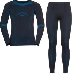 Completo uomo Performance Evolution Warm