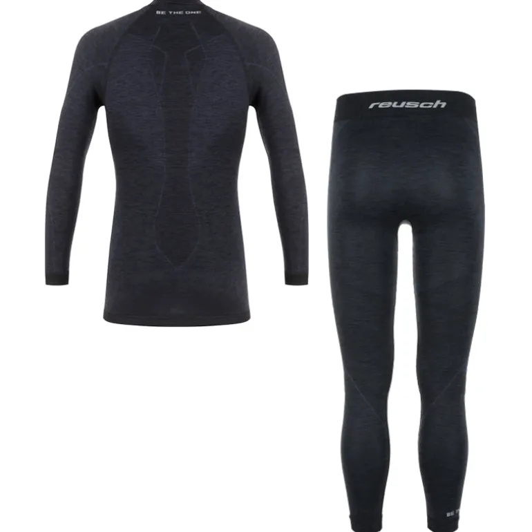 Completo uomo Underwear Warmest Dryarn