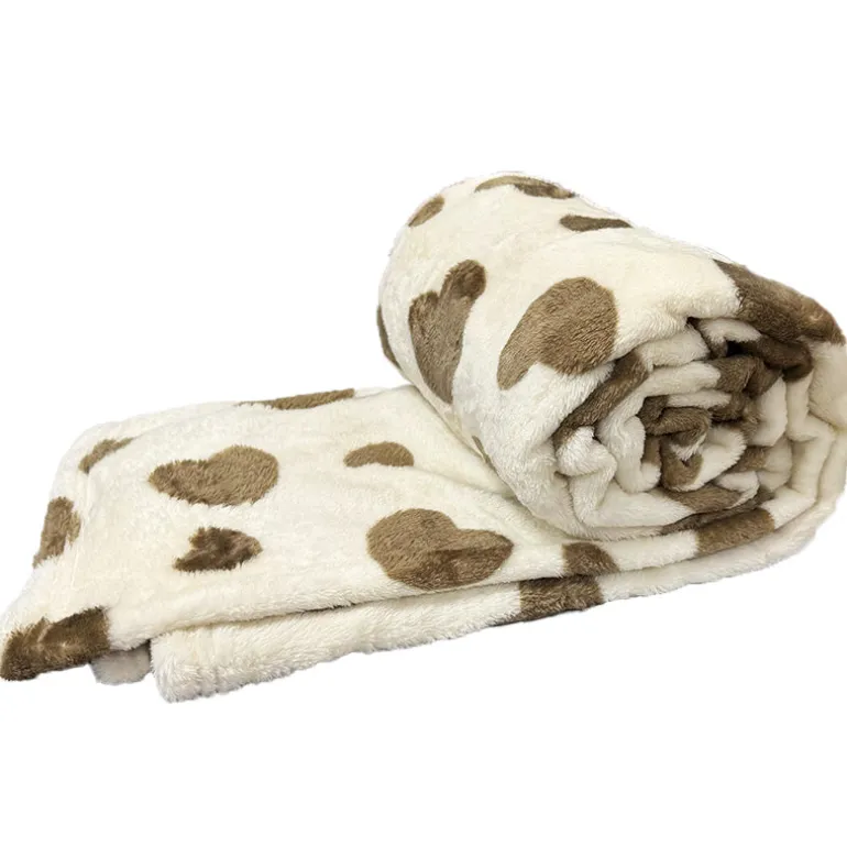 Coperta Cuori