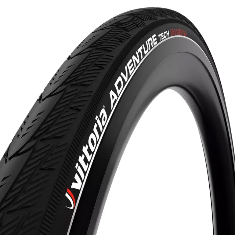 Copertone Adventure Tech 700x35