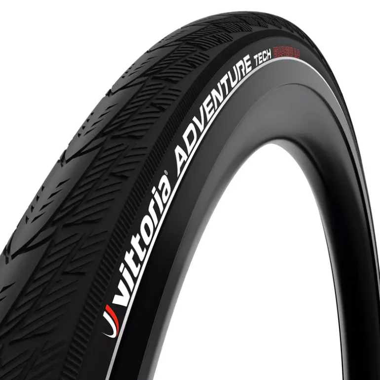 Copertone Adventure Tech 700x38