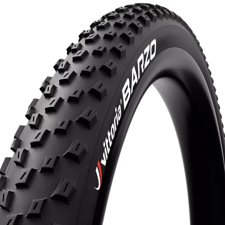 Copertone Barzo XC Adventure 27.5x2.60 Rigido