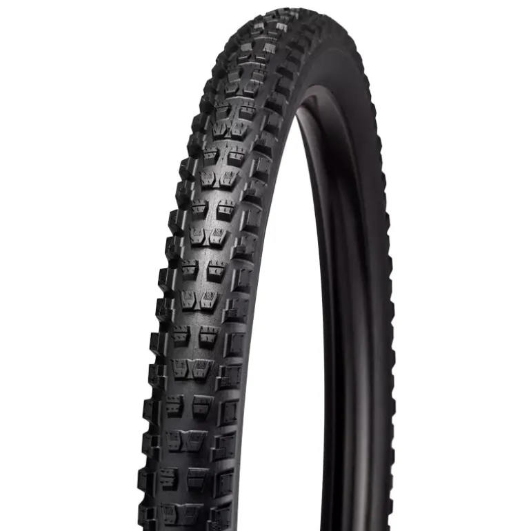 Copertone Butcher Grid Gravity T9 TLR Enduro 27.5x2.40