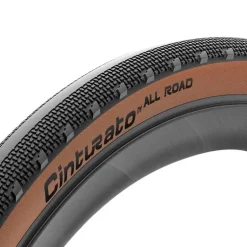 Copertone Cinturato All Road TLR 700x45