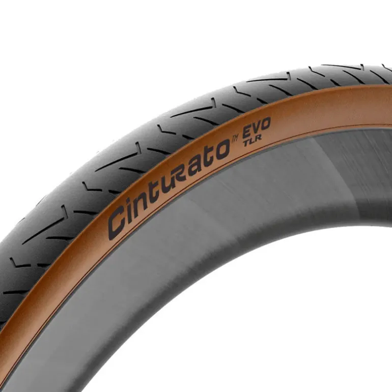 Copertone Cinturato Evo TLR 700x32