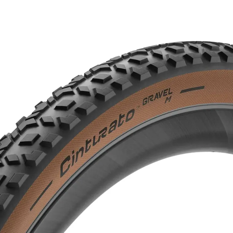 Copertone Cinturato Gravel M 700x40