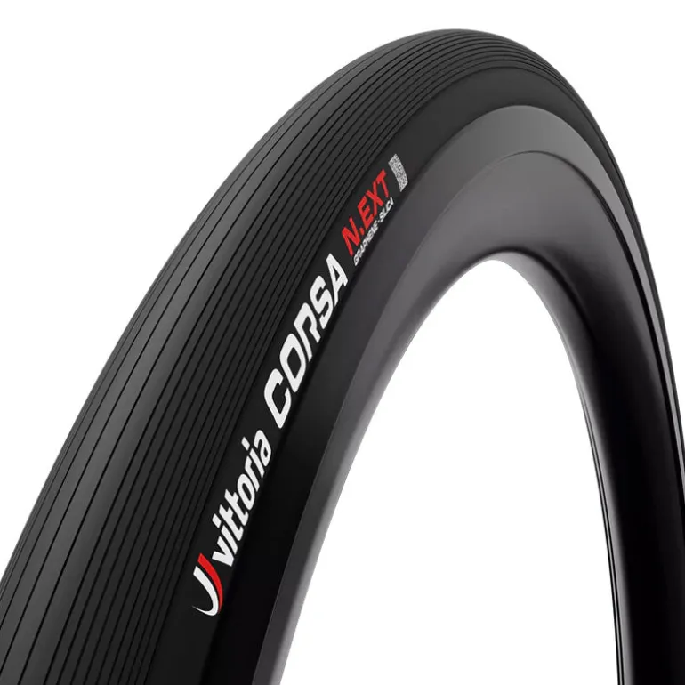 Copertone Corsa N.EXT Tubeless-ready 700x30