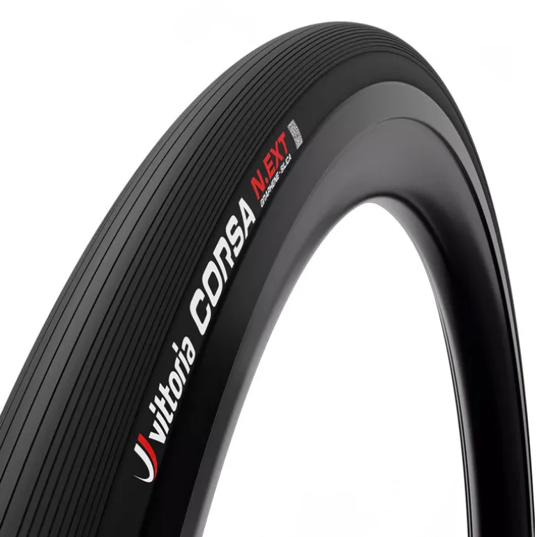 Copertone Corsa N.EXT Tube-Type 700x30