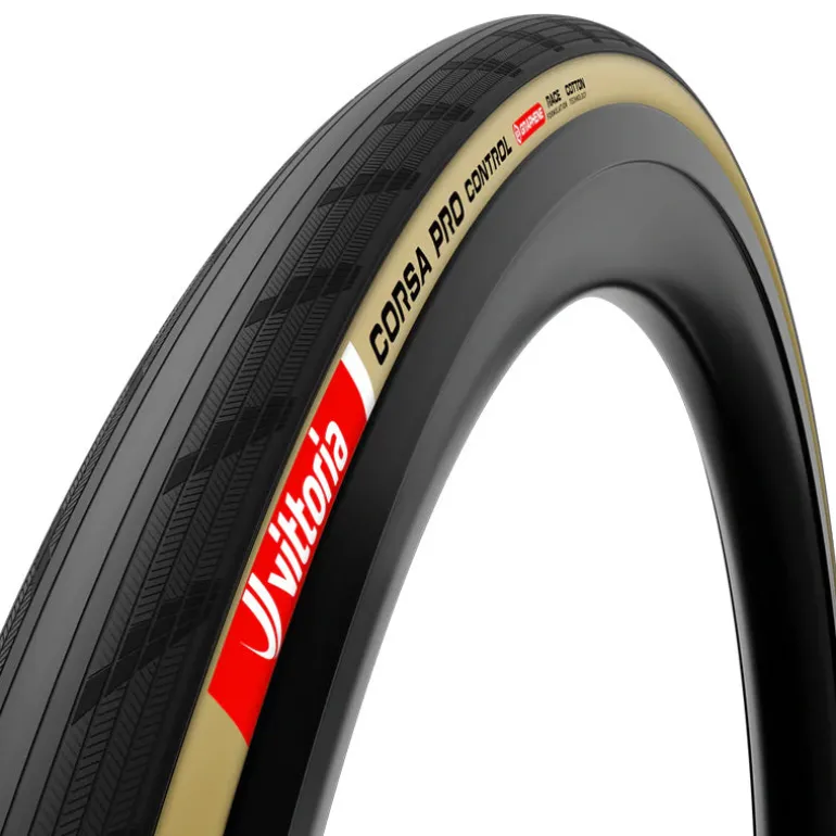 Copertone Corsa PRO Control Tubeless-Ready 700x30