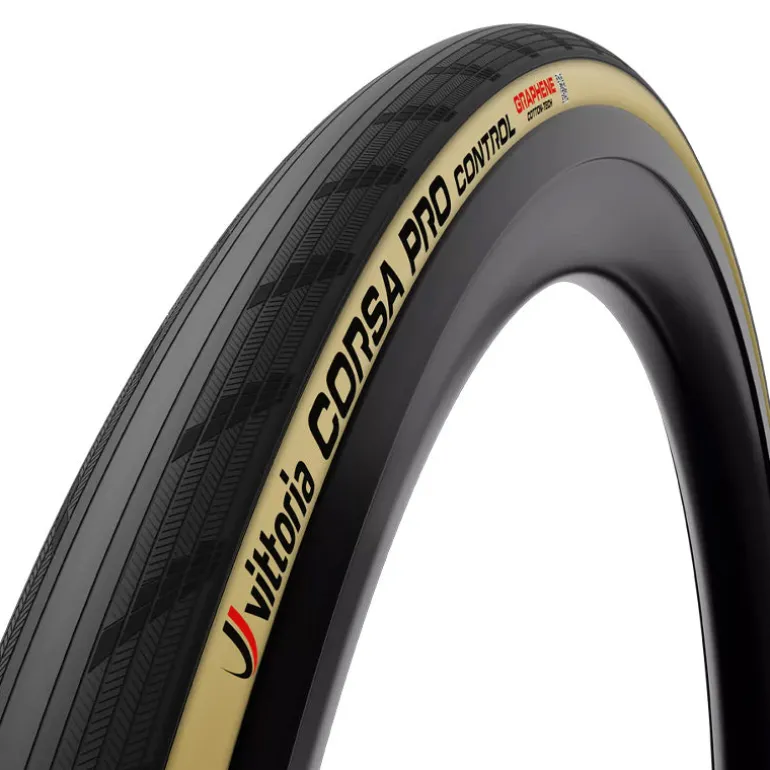 Copertone Corsa PRO Control 700x28