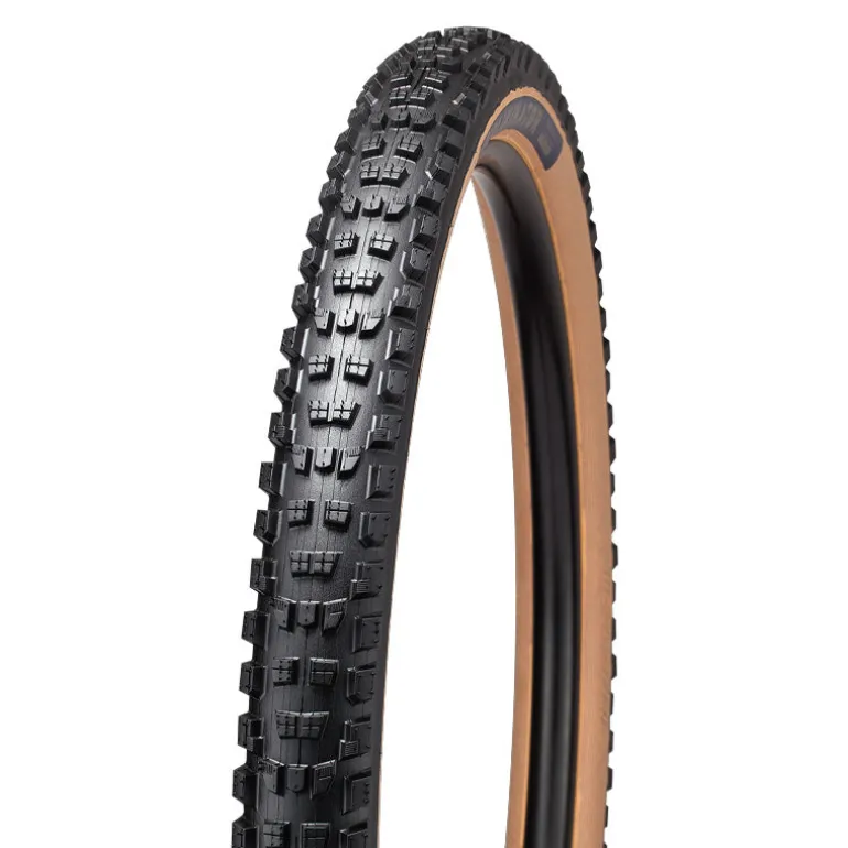 Copertone Eliminator Grid Trail T7 TLR Soil Searching 27.5x2.40
