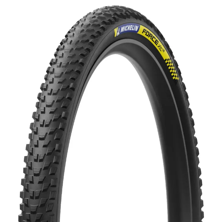 Copertone Force XC² Racing Line TLR 29x2.10