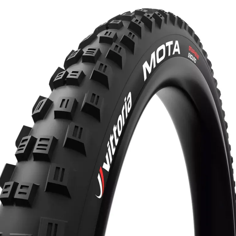 Copertone Mota Enduro 27.5x2.6