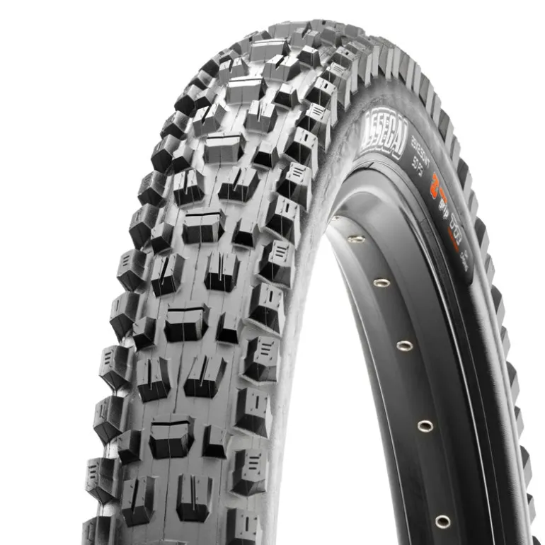 Copertone Mtb Assegai 27,5x2,50 WT