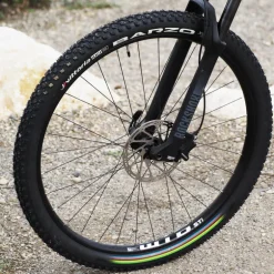 Copertone Mtb Barzo XC UCI Edition 29x2,35