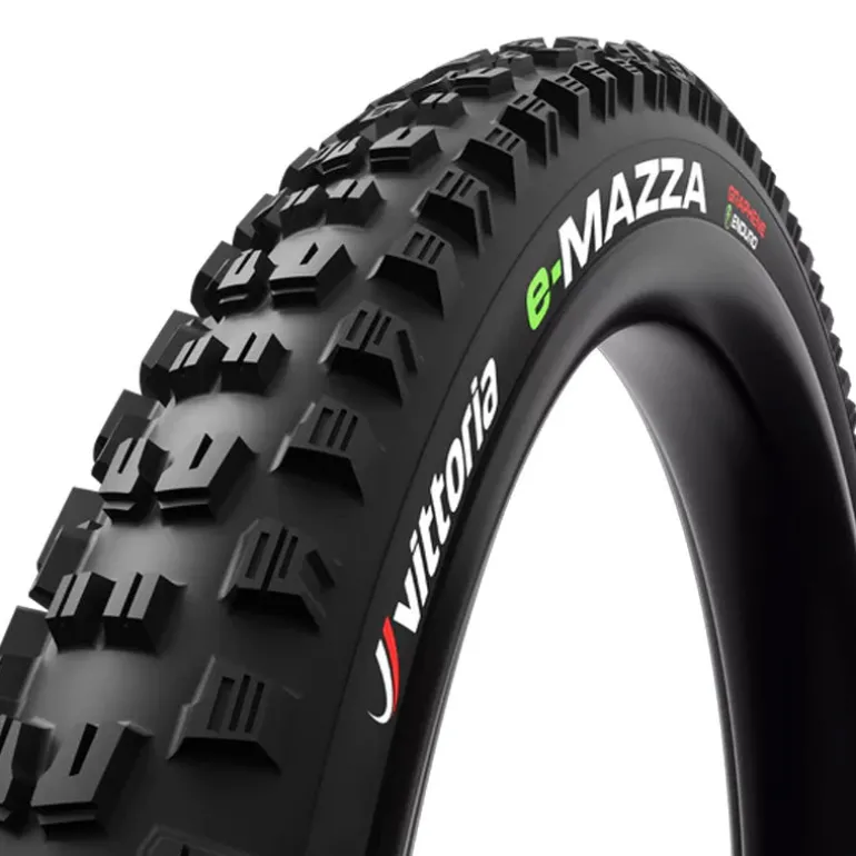 Copertone Mtb e-Mazza 27,5x2,6