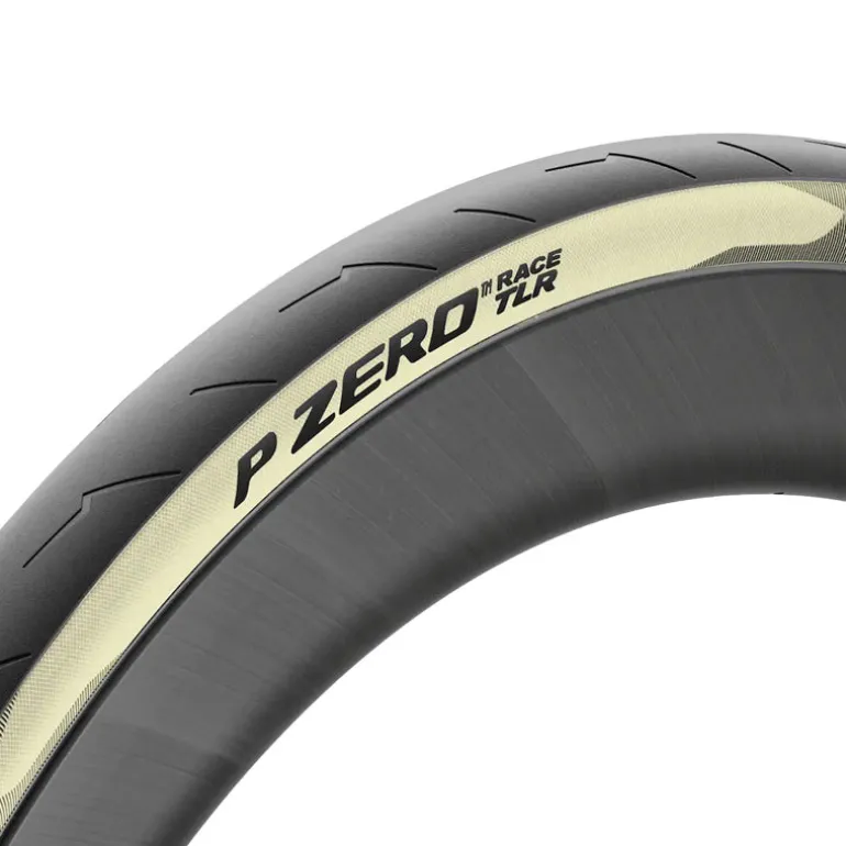 Copertone P Zero Race TLR Retro 700x30