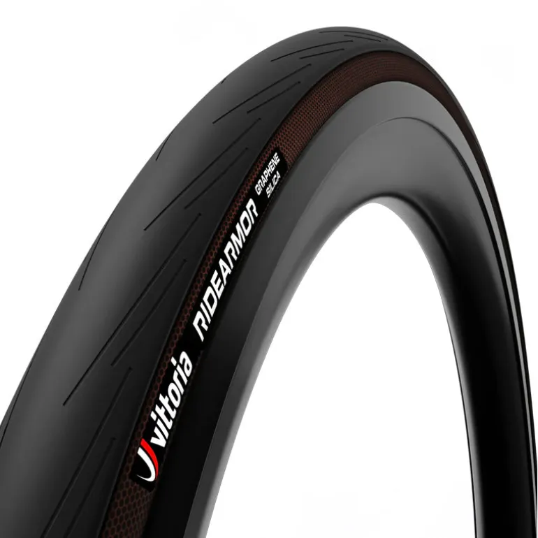 Copertone RideArmor Tubeless-ready 700x28