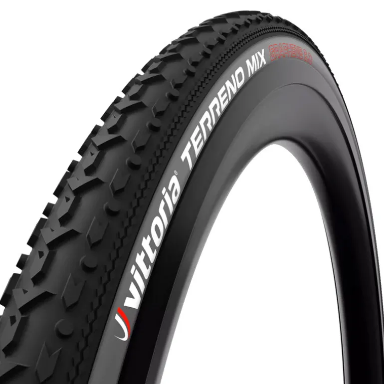 Copertone Terreno Mix Gravel Endurance 700x40