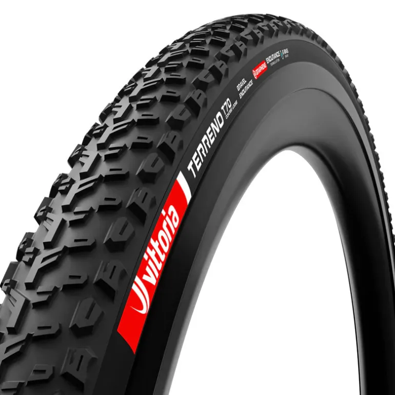 Copertone Terreno T70 Coarse Loose Gravel Endurance