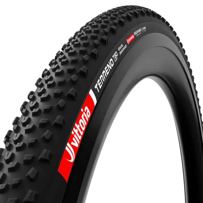 Copertone Terreno T60 Mixed Gravel Endurance 700x40